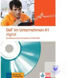  DaF im Unternehmen A1 digital DVD