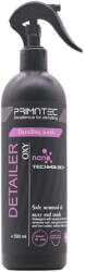 PRIMATEC OXY NANO - pH semleges keréktárcsa tisztító, repülőrozsda eltávolító 500 ml