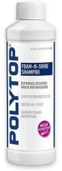 POLYTOP Foam-n-Shine Shampoo, 500 ml