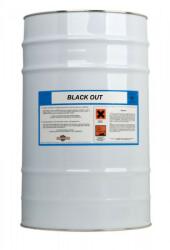 Frescura BLACK OUT - kátrány és bitumen és ragasztó eltávolító 25 L