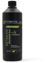 PRIMATEC SPLENDOR WAX - szintetikus wax nedves felületre 1 liter