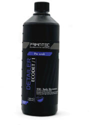 PRIMATEC ECODET/1 TFR illatosított aktívhab, előmosó koncentrátum 1000 ML