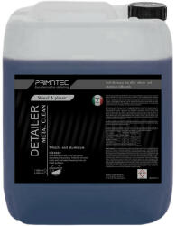 PRIMATEC METAL CLEAN - Felni és alumíniumtisztító koncentrátum 5 liter