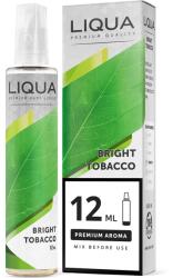  Liqua MIX and GO Long Fill 12мл/60мл - Bright tobacco