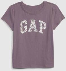 GAP Tricou pentru copii GAP | Violet | Fete | 128/134