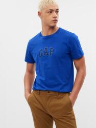 GAP Tricou GAP | Albastru | Bărbați | XS - bibloo - 123,00 RON