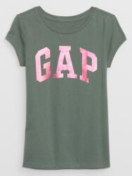 GAP Tricou pentru copii GAP | Verde | Fete | 104/110 - bibloo - 57,00 RON