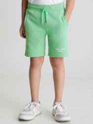 Calvin Klein Jeans Pantaloni scurţi pentru copii Calvin Klein Jeans | Verde | Băieți | 4