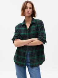 GAP Cămașă GAP | Verde | Femei | XXS - bibloo - 245,00 RON