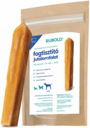 RUBOLD Kutya fogtisztító jutalomfalat - Nagy (RUB-RT202)