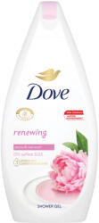 Dove Gel de dus Dove Renewing cu Bujor si Ulei de Trandafir, 450 ml (8720181362514)