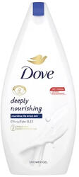 Dove Gel de dus Dove Deeply Nourishing, 720 ml (8720181359125)