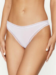 Calvin Klein Underwear Tanga 000QD3763E Lila (000QD3763E) - modivo - 5 716 Ft