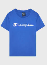 Champion Póló 306285 Kék Regular Fit (306285)
