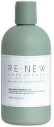 Re-New Copenhagen Șampon echilibrat pentru păr - Re-New Copenhagen Balancing Shampoo № 05 1000 ml