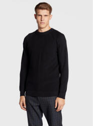 Casual Friday Sweater Kristian 20504503 Fekete Regular Fit (Kristian 20504503)