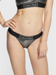 Calvin Klein Bikini alsó KW0KW01950 Fekete (KW0KW01950)