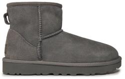 Ugg Hótaposó W Classic Mini II 1016222 Szürke (W Classic Mini II 1016222)