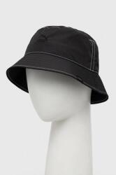 PUMA kalap fekete - fekete L/XL