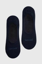 Levi's zokni 2 db sötétkék - sötétkék 39/42 - answear - 3 090 Ft