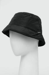 Juicy Couture kalap fekete - fekete Univerzális méret