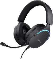 Trust GXT 490 Fayzo 7.1 black (24900)