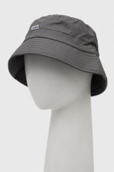 Rains kalap 20010 Headwear szürke - szürke XS/M