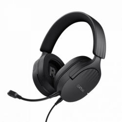 Trust GXT 489 Fayzo black (TR-24898)