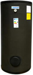 Install Watex Terra 500 l (SW-HP0500-1)