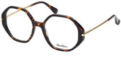 Max Mara MM5005 52A Rama ochelari