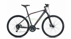 Torpado T820 Crosswind