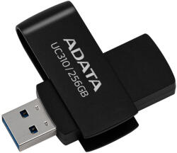 ADATA UC310 256GB (UC310-256G-RBK) Memory stick