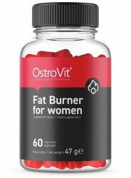 OstroVit Fat Burner for Women kapszula 60 db