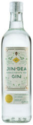 Jindea Single Estate Darjeeling Tea Gin 40% 0,7 l