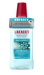 Lacalut Szájvíz Multi-Effect 500 ml - netbio