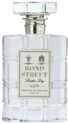 Bond Street London Dry Gin 43% 0,7 l