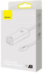 Baseus Lite Series WKQX000201