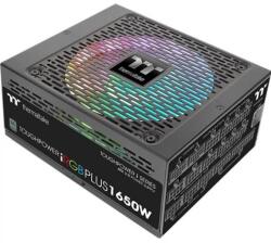 Thermaltake Toughpower iRGB Plus 1650W 80 PLUS Titanium (PS-TPI-1650F3FDTE-1)