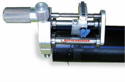 Rothenberger ROWELD dispozitiv de taiat si sanfrenat tevi 32-160mm (53240)
