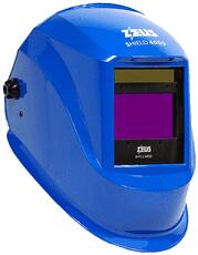 Panelectrode masca de sudura automata 100 x 60 mm | DIN 9 - 13 | 0, 1 - 0, 9 ms (HEGPAJZS-ZEUSSHIELD4000)