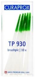 CURAPROX Brushpic TP 930 periuțe interdentare 10 buc unisex