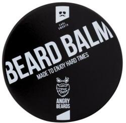 Angry Beards Beard Balm Carl Smooth balsam pentru barbă 46 g pentru bărbați