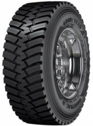 Goodyear Omnitrac d heavy duty 315/80R22.5 156/150K - marvinauto