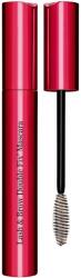 Clarins Lash and Brow Double Fix' Mascara mascara rezistent la apa pentru alungire, rotire si volum pentru gene și sprâncene 8 ml