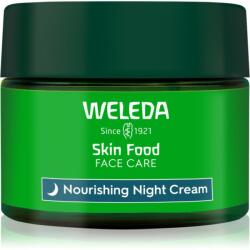 Weleda Skin Food crema de noapte extrem de hrănitoare efect regenerator 40 ml