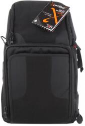 T'nB Xpert Shot 2 Semi Pro Backpack Black (BPDCXSHOT3)