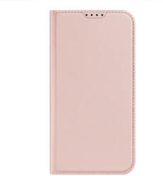 Dux Ducis Husa DuxDucis SkinPro compatibila cu iPhone 15 Pink (6934913025376) - itgalaxy