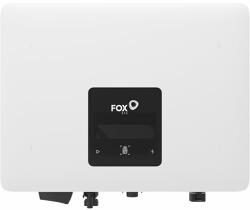 FOX ESS Invertor 1F FoxESS S2500-G2, on-grid, monofazat, 1 mppt, display, wifi (S2500-G2)
