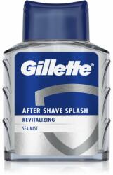 Gillette Series Sea Mist after shave 100 ml