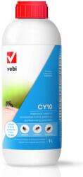 VEBI Insecticid Concentrat Cyper CY10 EC, 1 L